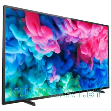 Телевизор Philips 43PUS6503/60 картинка 2